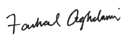 signature