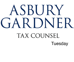 Asbury Gardner