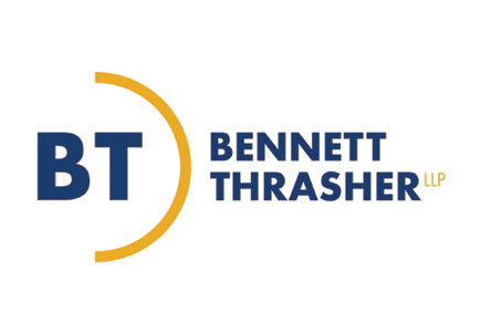 Bennett Trasher
