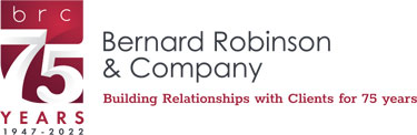 Bernard Robinson and Company