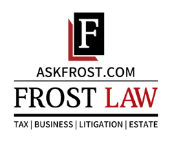 Frost Law