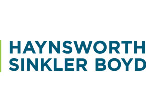 Haynsworth Sinkler Boyd