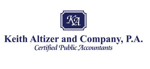 Keith Altizer