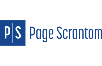 Page Scrantom