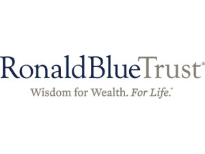 Ronald Blue Trust