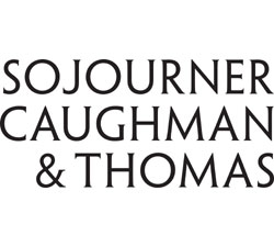 Sojourner Caughman & Thomas