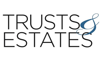 Trust and Estates