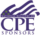 CPE Sponsors