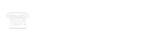 Southern Federal Tax Institute